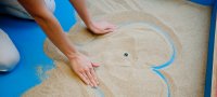 Возможности песочной терапии для детей и взрослых