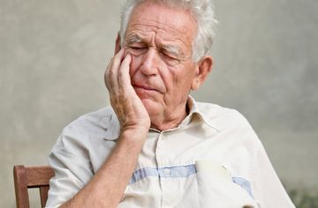 Физиологические особенности пожилых людей