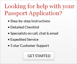 Click Here and Get help for minor passport application