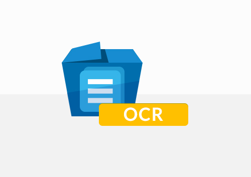 what is ocr