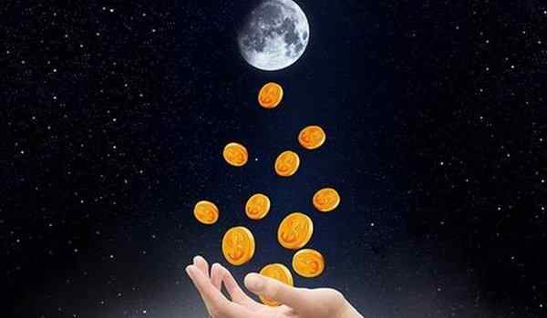Ритуал с монетами