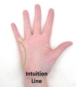 intuition-line