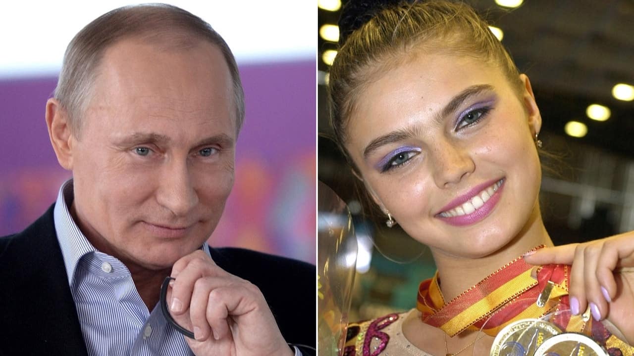Алина Кабаева раскрыла тайну своих отношений с Путиным: была ли свадьба, есть ли у них дети