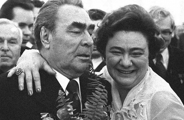 Судьба детей и внуков Леонида Брежнева: как сложилась?