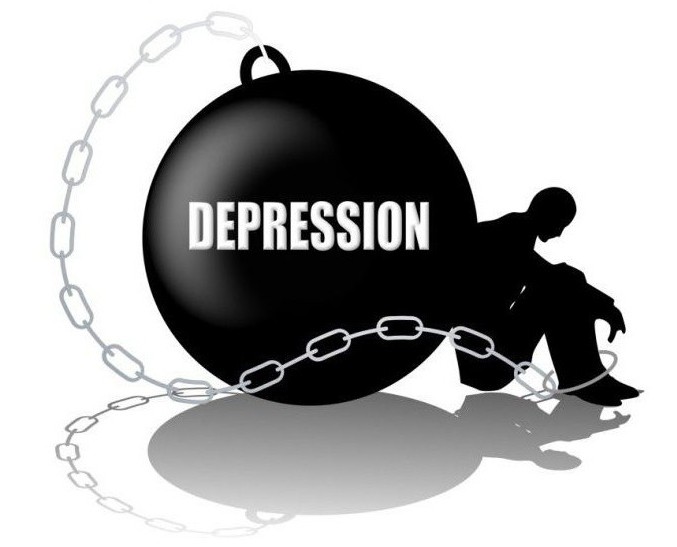 депрессивный синдром