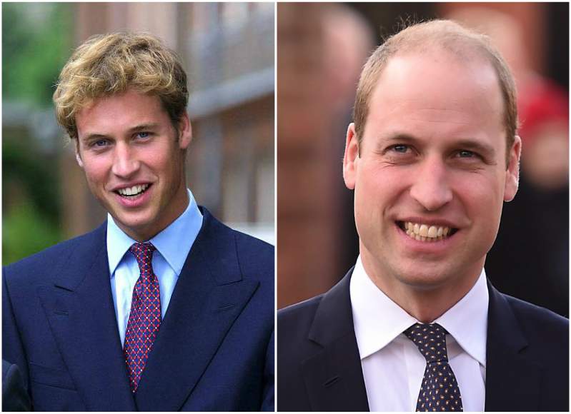 Prince William