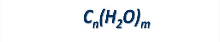вопрос теста Общая формула сахаридов и углеводов