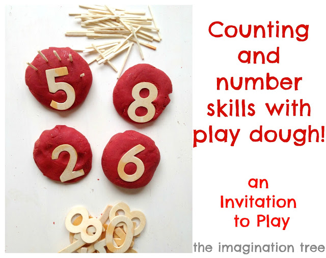 play+dough+counting+