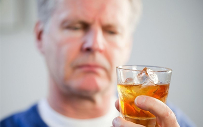 Симптомы и признаки алкоголизма - Угодие
