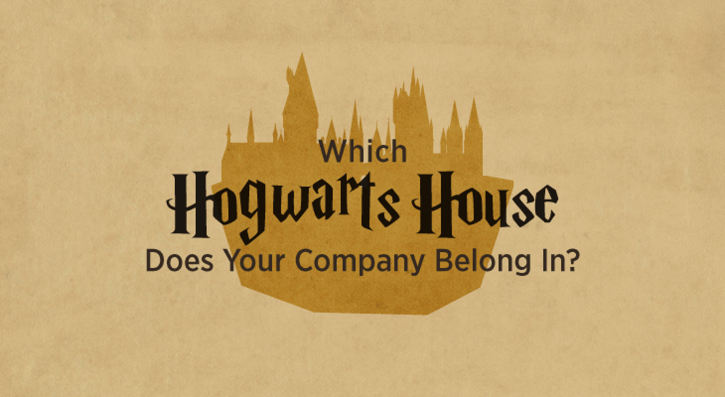 hogwarts company culture