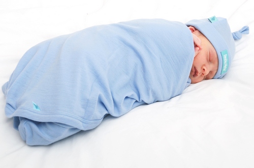 Размер пеленок для новорожденных