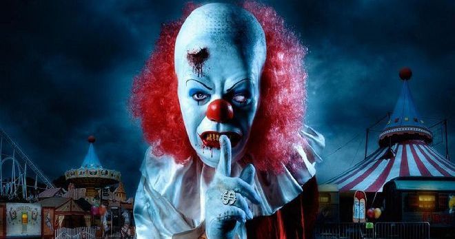 Боязнь клоунов - почему некоторые люди боятся клоунов?