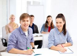 Тесты для подростков