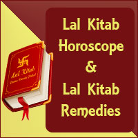 Lalkitab Horoscope