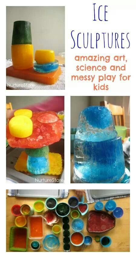 pre school science activities 16