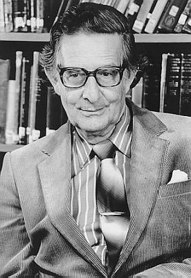 Hans Eysenck 1916-1997