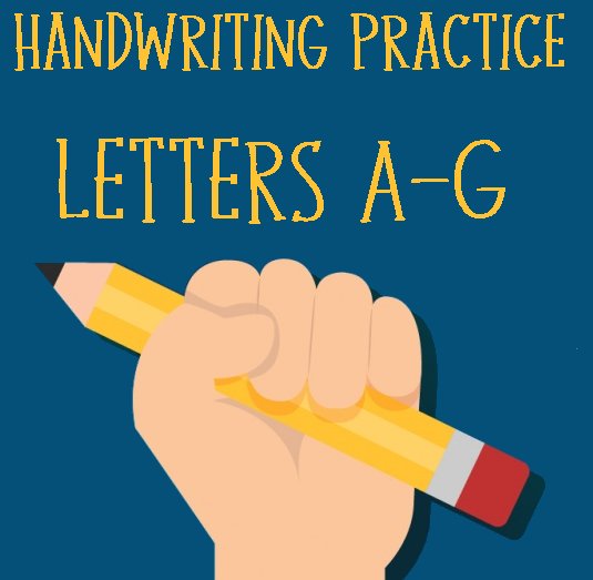 handwriting practice 0