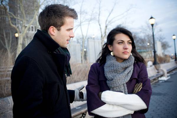 8 вредных советов, как испортить отношения