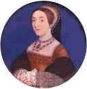 wives of Henry VIII