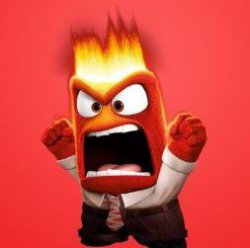 Простой тест по управлению гневом: проверь себя 