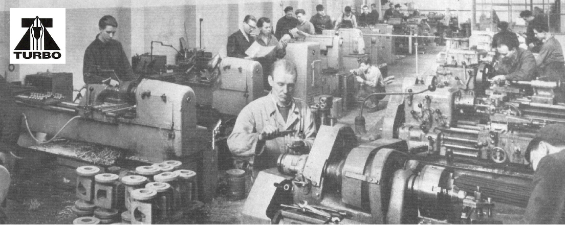 old image: TURBOWERK MESSTECHNIK production