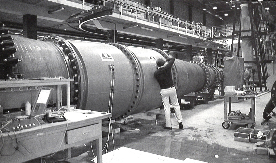 old image: TURBOWERK MESSTECHNIK production