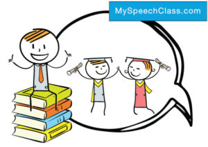 education speech topics