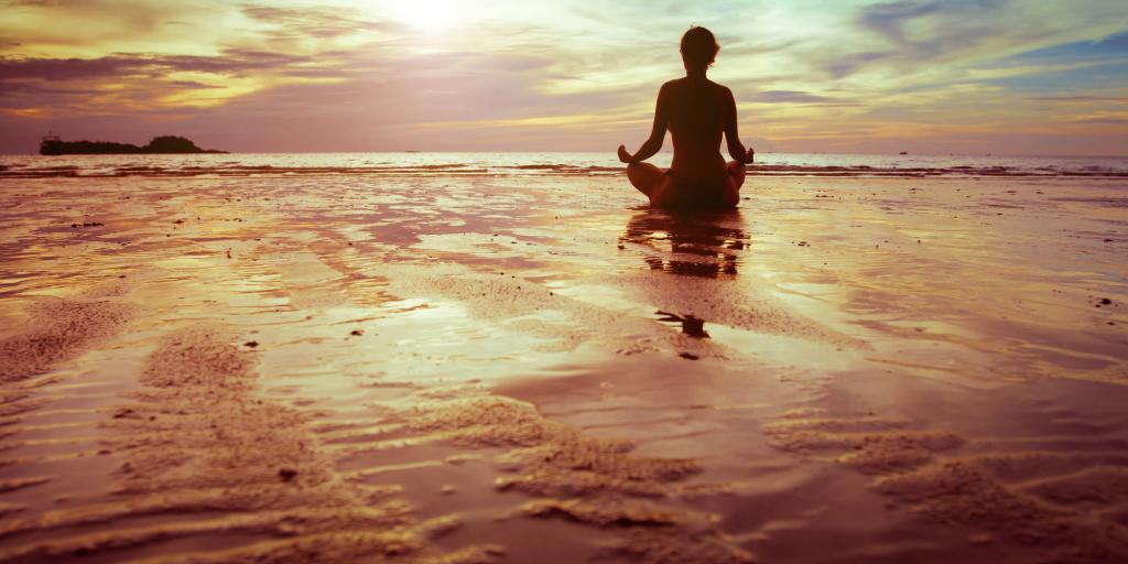 Медитация - способ познания души