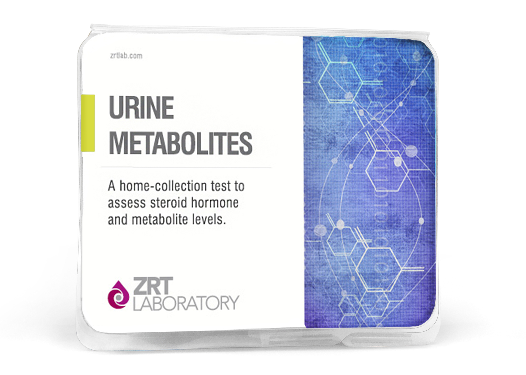ZRT Laboratory Urine Metabolites Kit