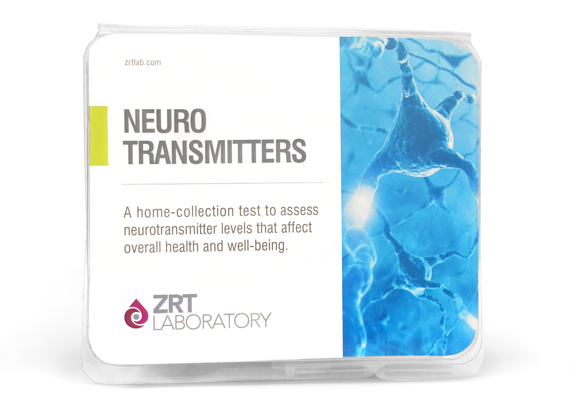 ZRT Laboratory Neurotransmitters Kit