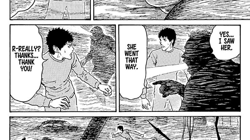 Tadashi asking for direction