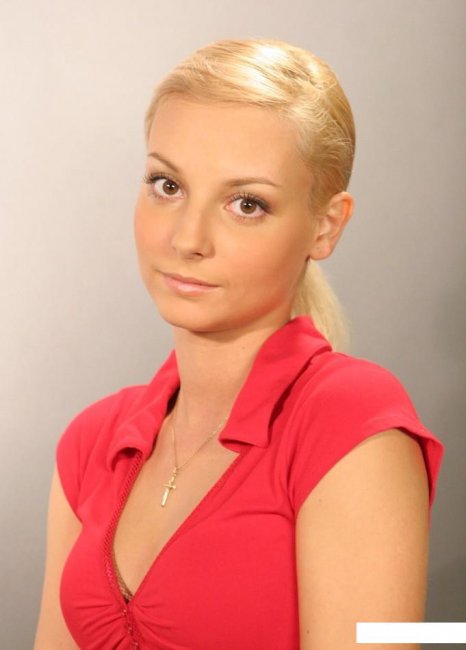 Дарья Сагалова (13 фото)