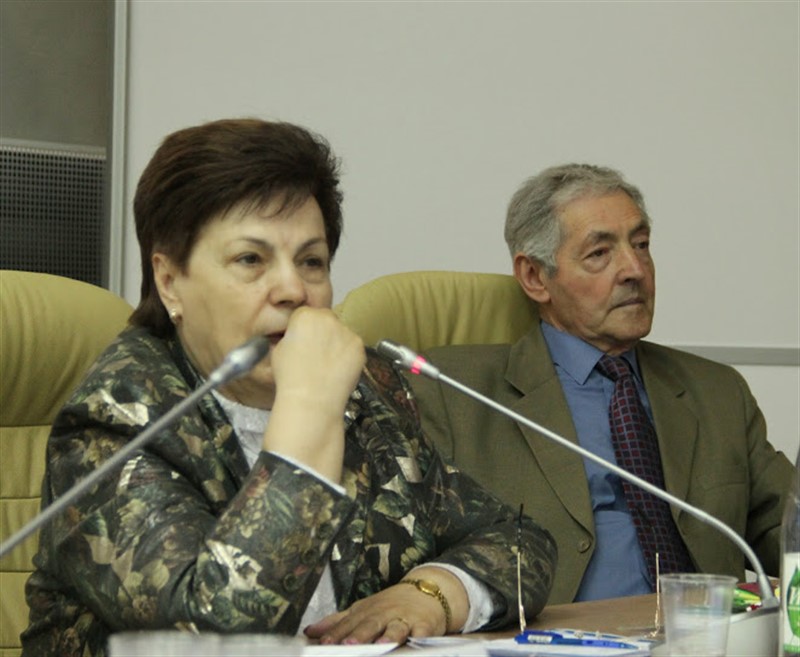 Заседание Межрегионального совета 14—15 мая 2019 г., Саранск